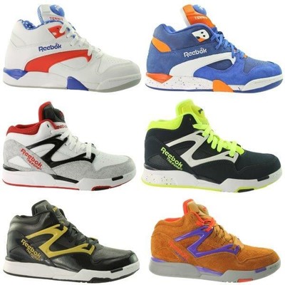 reebok pump omni lite